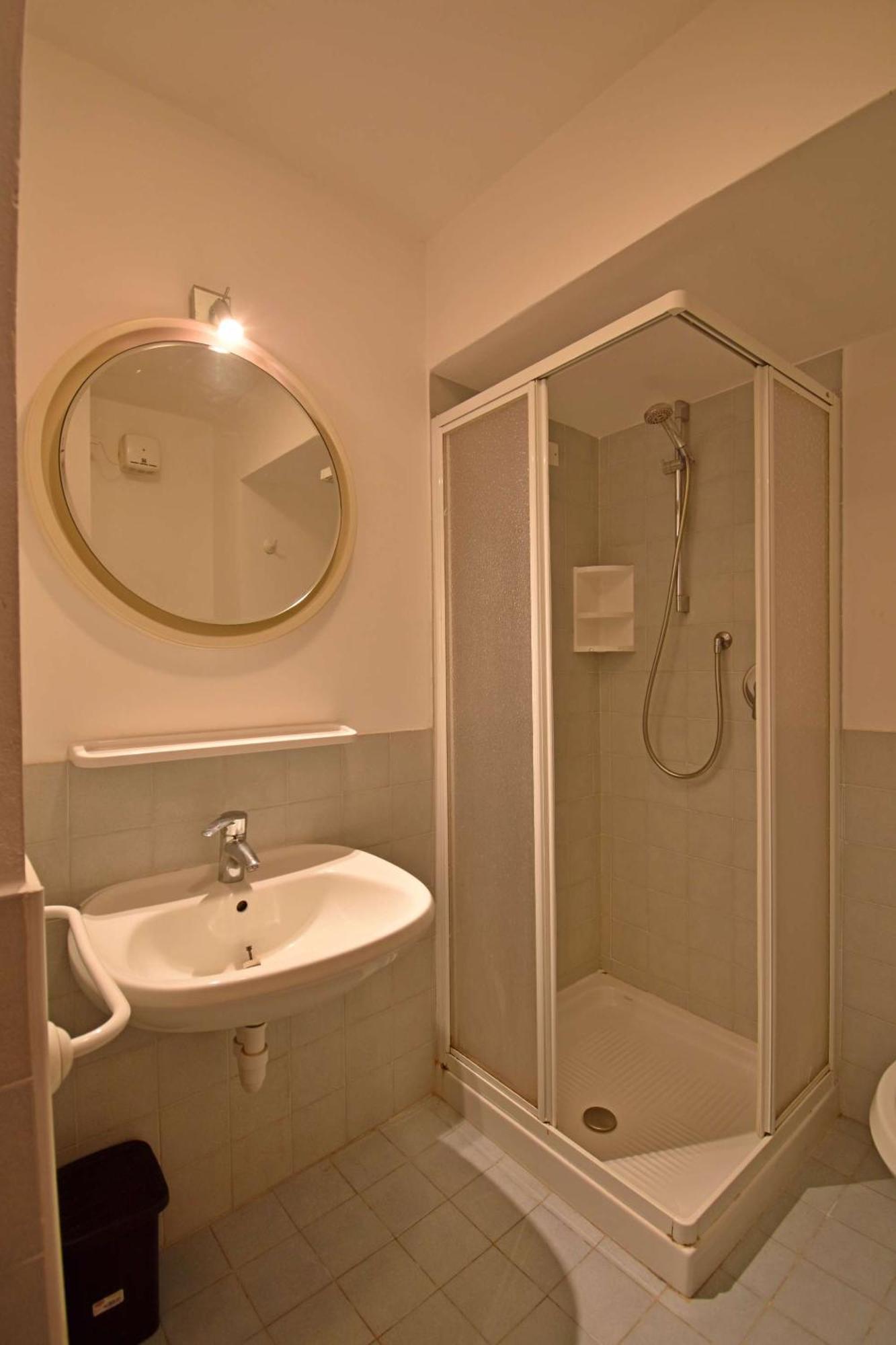 מדונה די קמפיליו Emerald Studio Apartment מראה חיצוני תמונה
